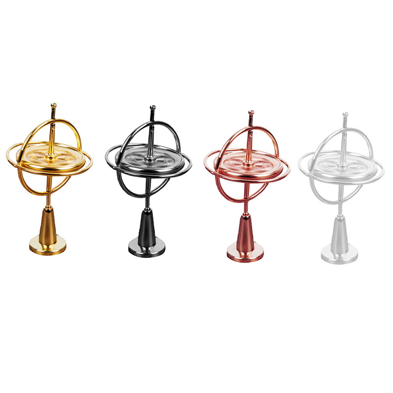 Hot-Self-balancing Gyroscope A - Kids Education Gift recension och pris