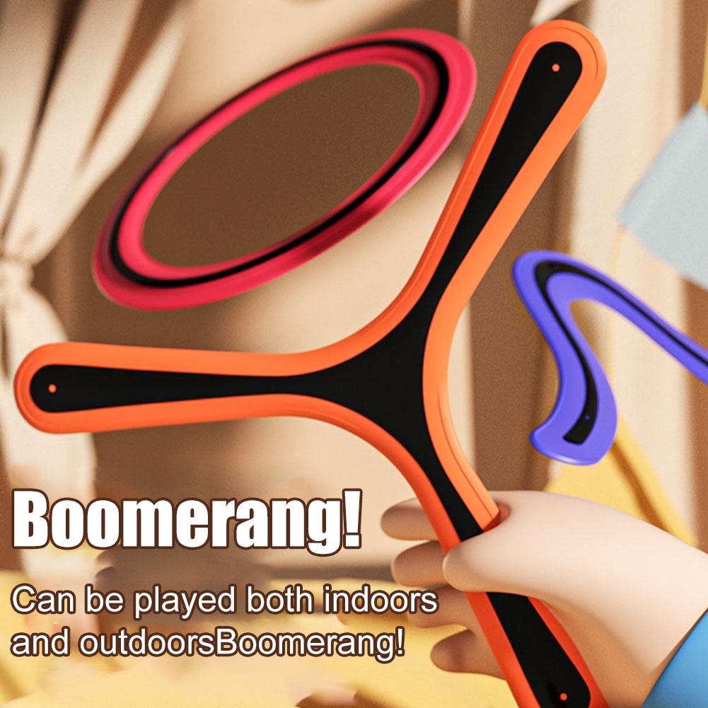 Kangaroo Throwback V Shaped Bo - Kangaroo Kids Education recension och pris