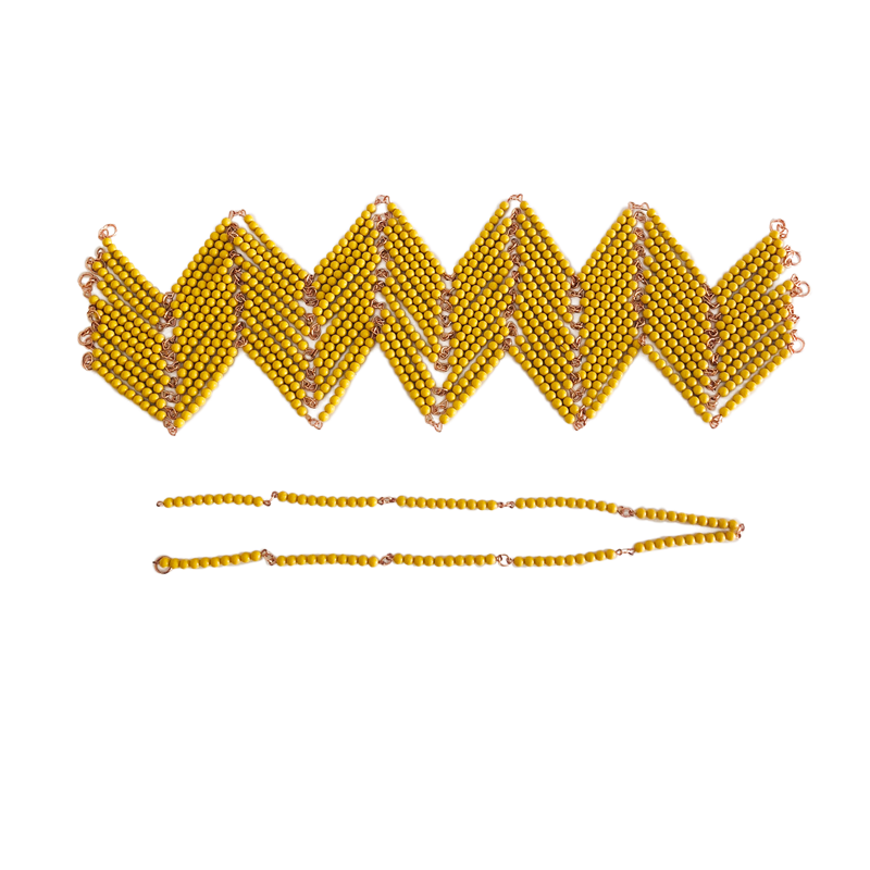 Montessori Counting Golden Bea - Kids Education Number recension och pris