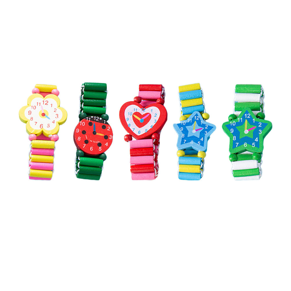 5pcs Children Colorful Bracele - Education Kids Ru recension och pris
