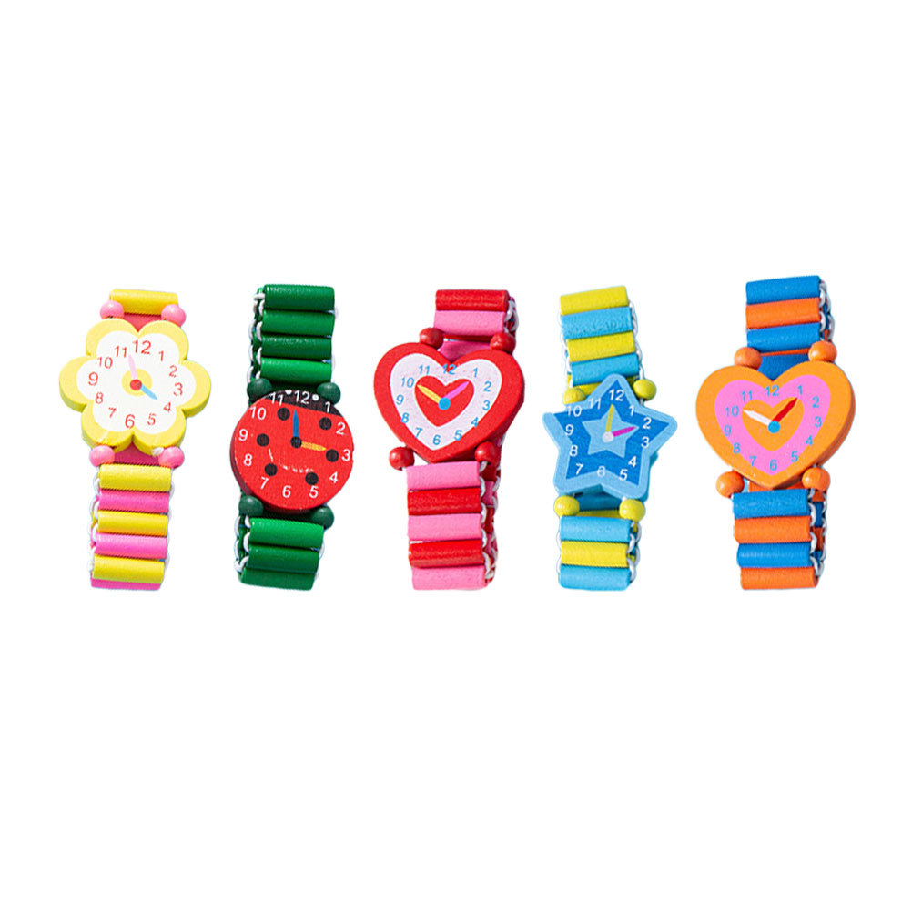 5pcs Children Colorful Bracele - Education Kids Ru recension och pris