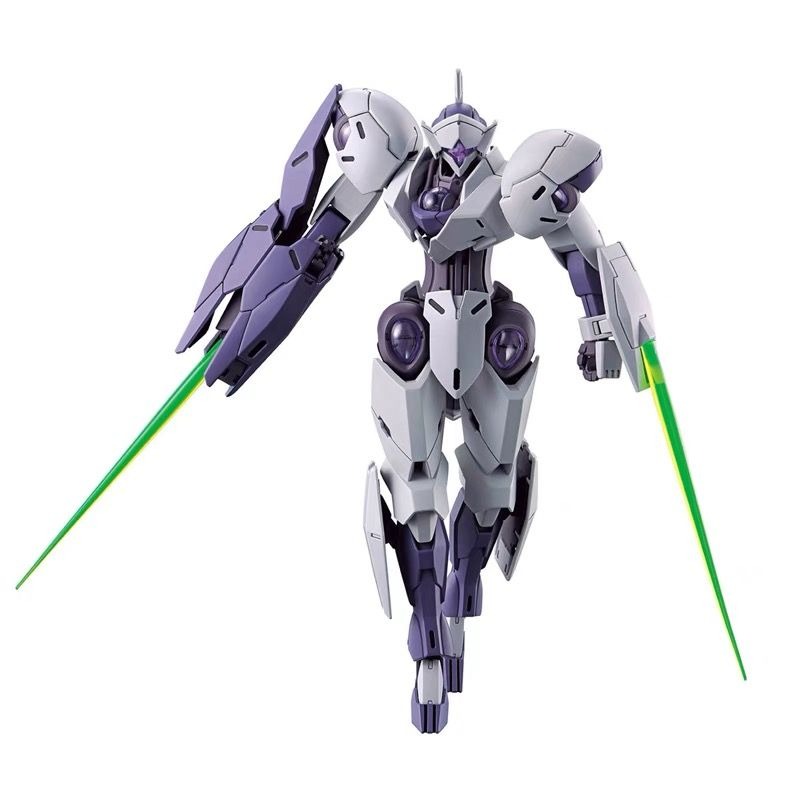 Bandai Gundam Mercury Witch De - Kids Educational Device recension och pris