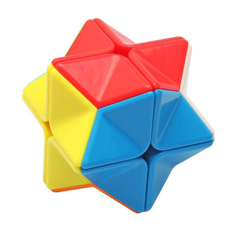 Polygon Speed Cube 2X2X2 Educa - Kids Education Help recension och pris