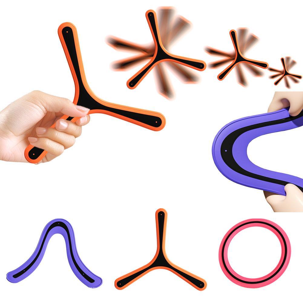Kangaroo Throwback V Shaped Bo - Kangaroo Kids Education recension och pris