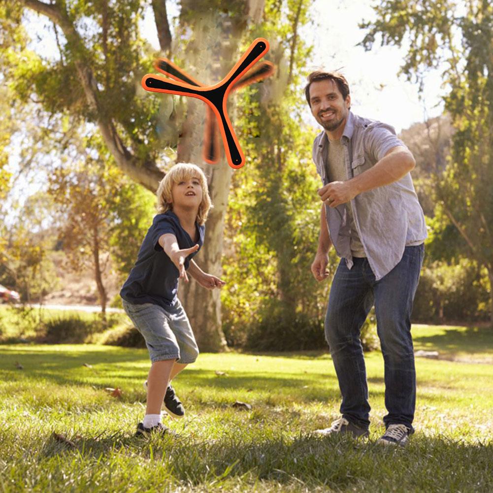 Kangaroo Throwback V Shaped Bo - Kangaroo Kids Education recension och pris