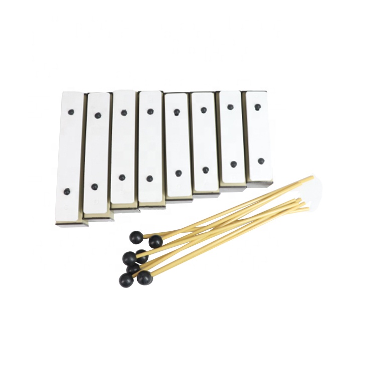 Orff Gong Xylophone Metallopho - Kids Education Help recension och pris