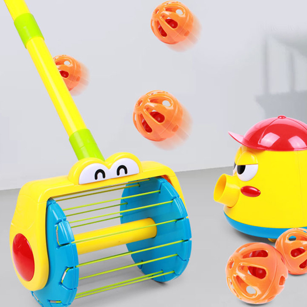 1Set Kids Vacuum Cleaner Dust  - Kids Education Help recension och pris