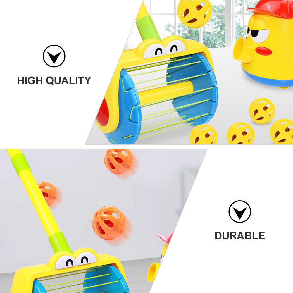 1Set Kids Vacuum Cleaner Dust  - Kids Education Help recension och pris
