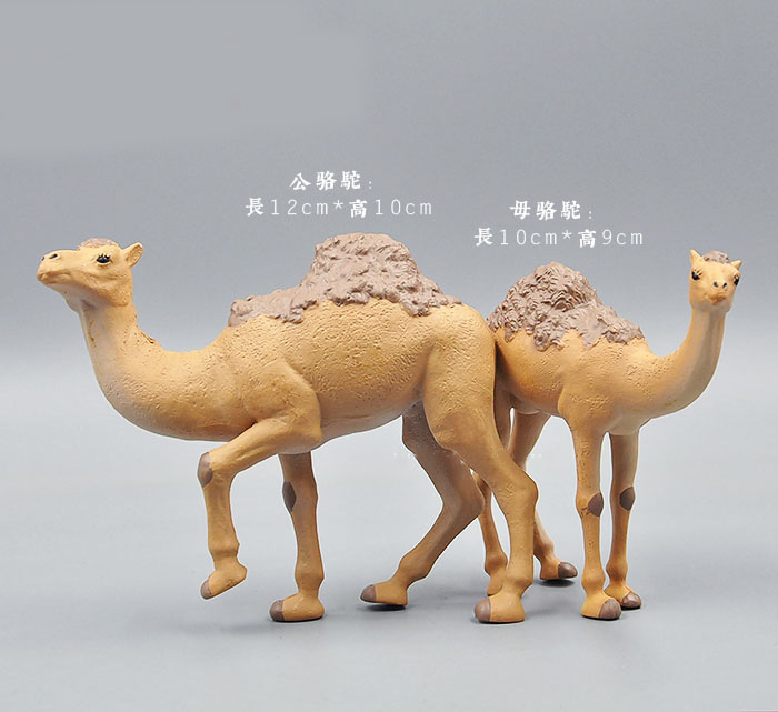 Simulation Animals Model Toy W - Kangaroo Kids Education recension och pris