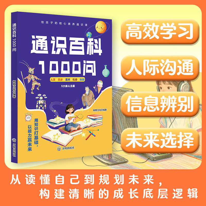 General Knowledge Encyclopedia - Kids Education Help recension och pris